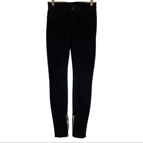 RTA Road To Awe Alexa Skinny Jeans Size 24 - Picture 5 of 15